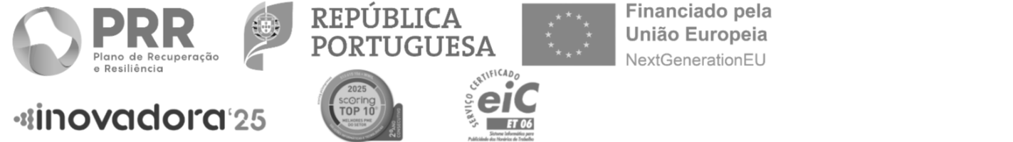 Prêmios e Certificações