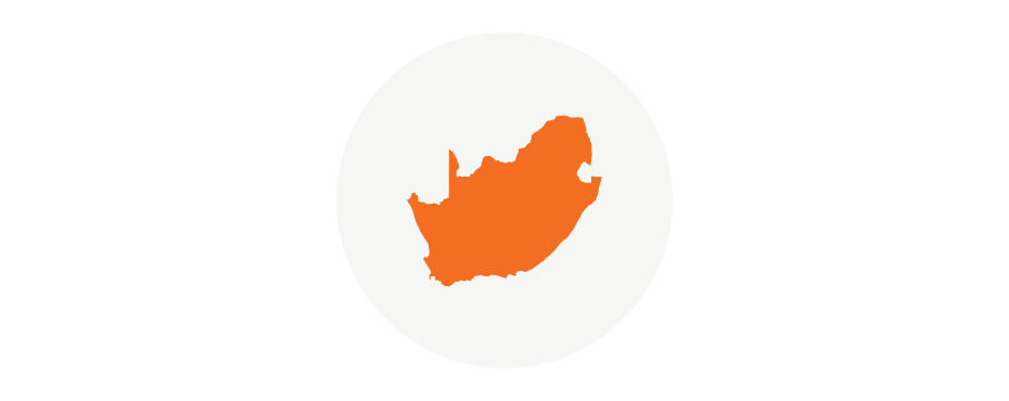 South Africa