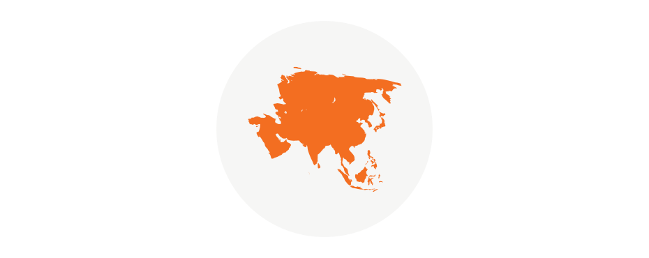 Asia