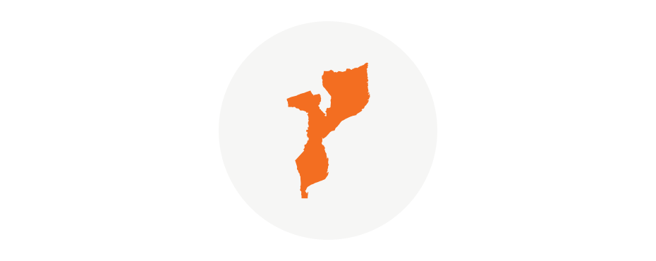 Mozambique