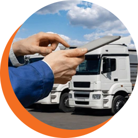 Wide range of IOT Fleet, Asset and Team products