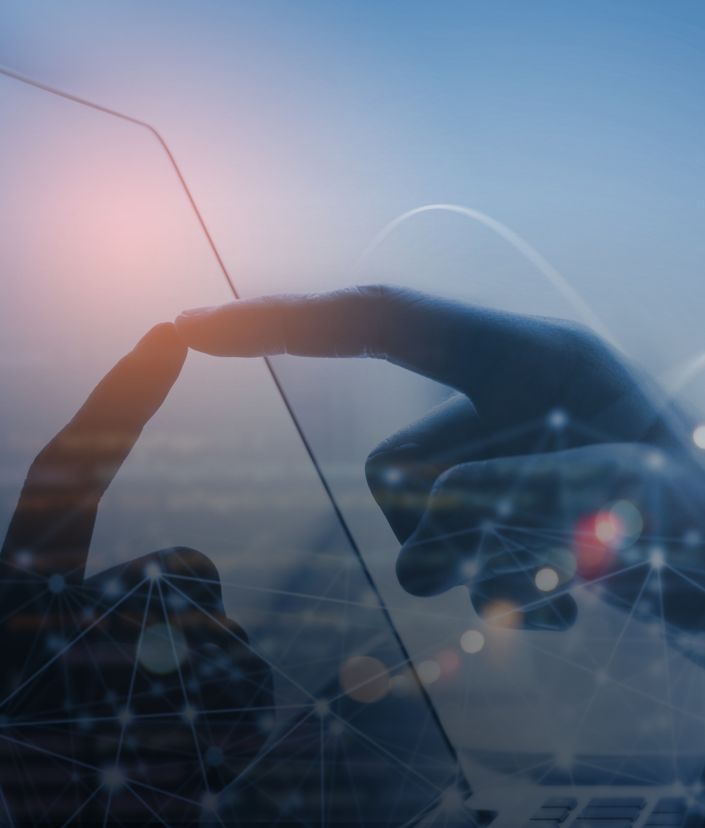 Digital Transformation in Business