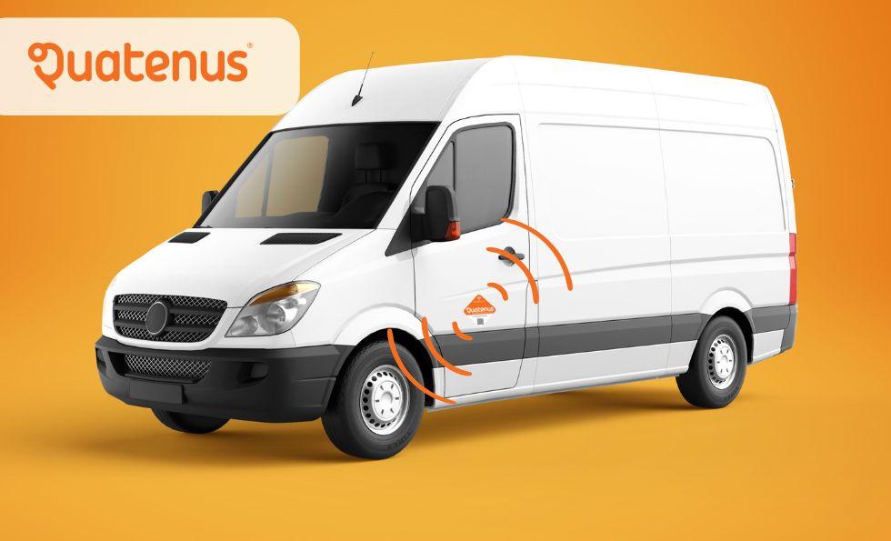 Quatenus Stickers: a small detail that protects your fleet