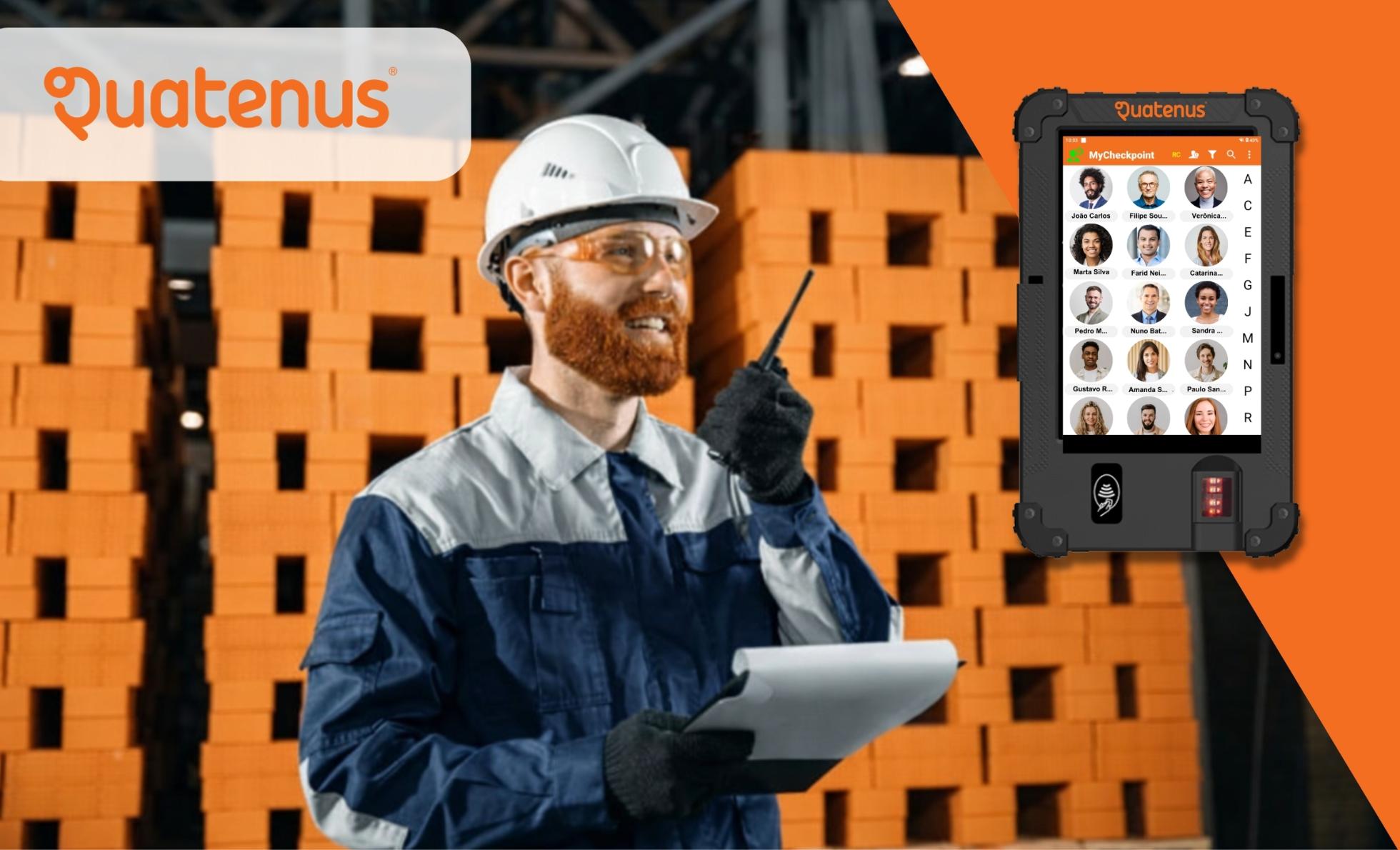 More predictability in industrial workforce management: the CIC case