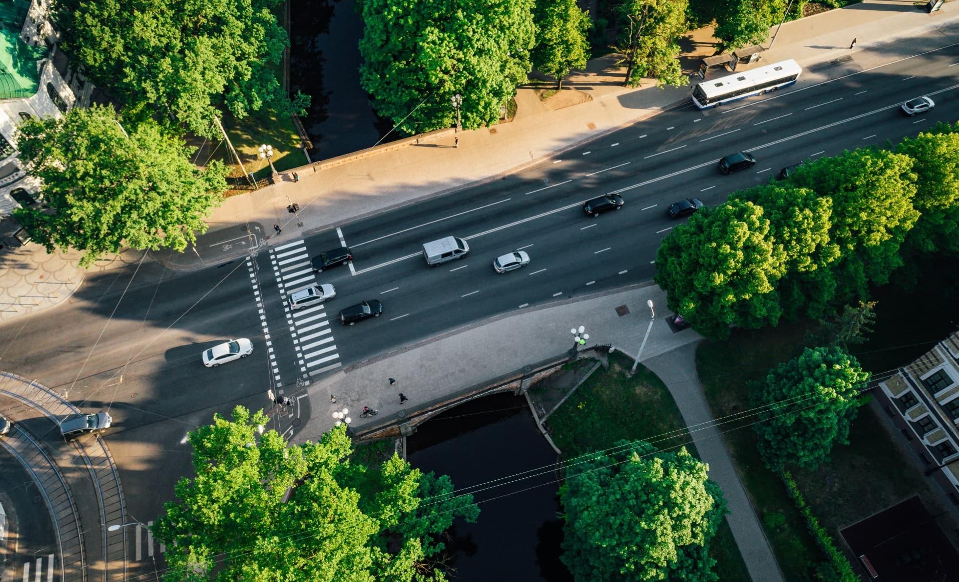 6 Dicas de como Preservar o Meio Ambiente no Trânsito