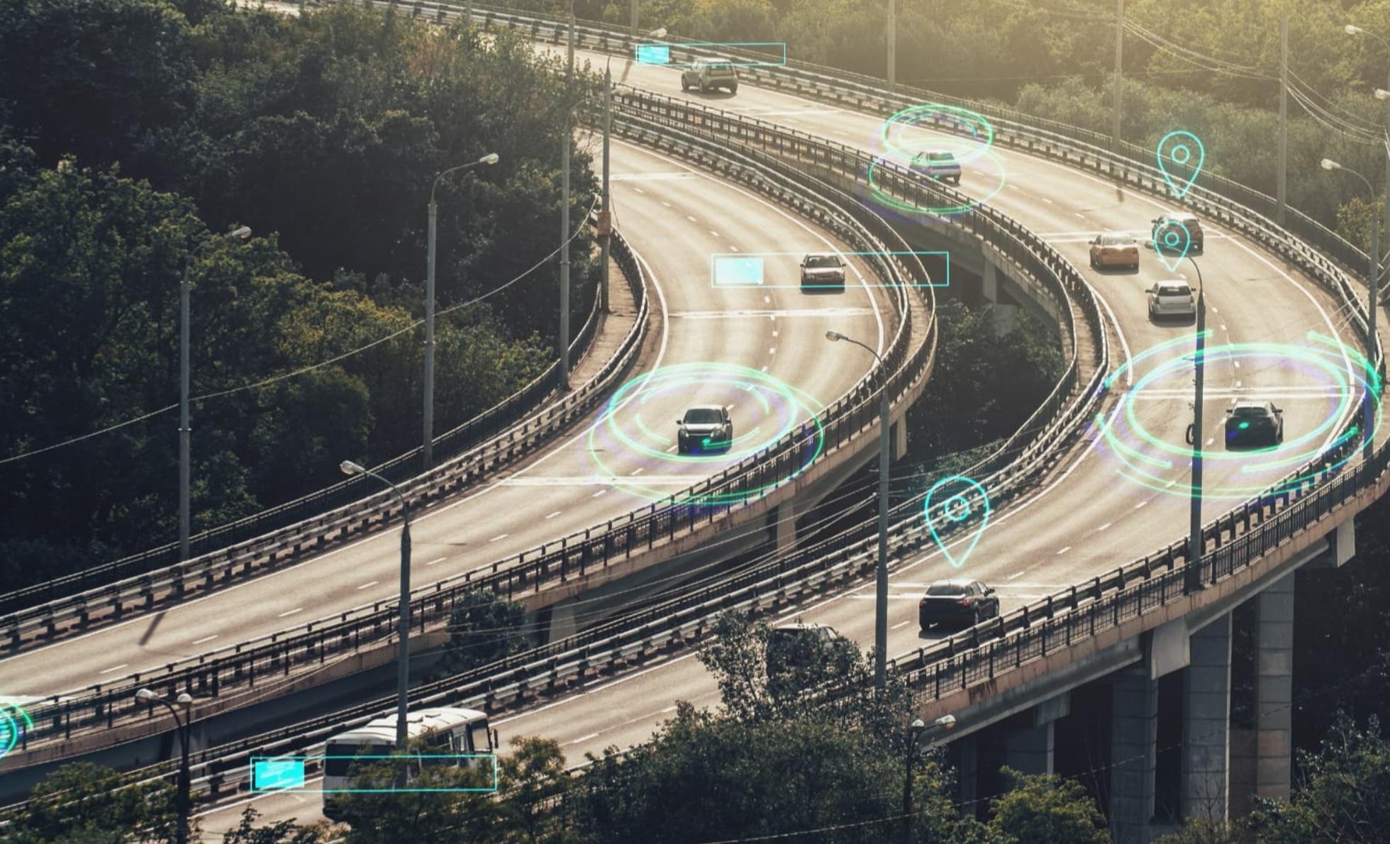 Telematics: Your business productivity booster