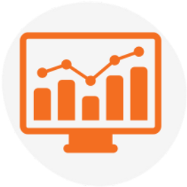 Detailed performance reporting