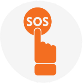 Emergency Button (SOS)