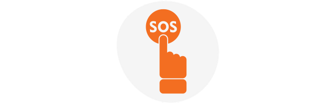 Fleet Management | Emergency Button Fleet Management | Emergency Button