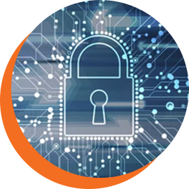 Increased Information Security