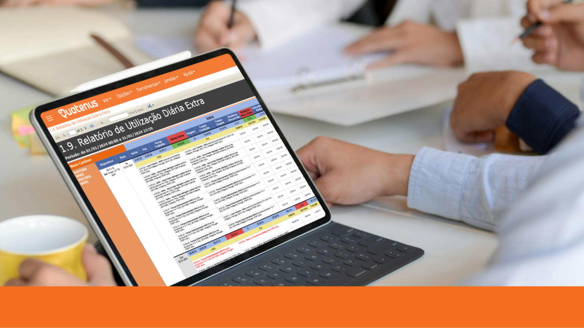 Fleet Management Software - Cost of Use
